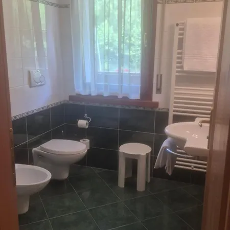 Hotel Garnì posta-2